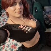 Anastazja9507 - trans, 30 lat, Poznań