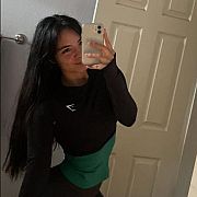 Kicia518 - жінка, 25 років, Warszawa