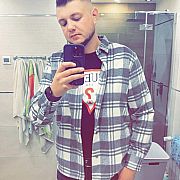 Tomik30 - mężczyzna, 28 lat, Mszana Dolna