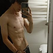 TwinkSlim - mężczyzna, 21 lat, Bydgoszcz