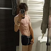 TwinkSlim - mężczyzna, 21 lat, Bydgoszcz