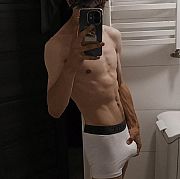 TwinkSlim - mężczyzna, 21 lat, Bydgoszcz