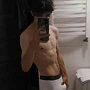 YourMattew - mężczyzna, 21 lat, Bydgoszcz