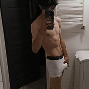 YourMattew - mężczyzna, 21 lat, Bydgoszcz