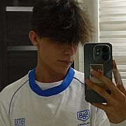 TwinkSlim - mężczyzna, 21 lat, Bydgoszcz