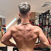 Zak05 - muž, 20 let, Wrocław