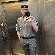 Binii - mężczyzna, 23 lat, Poznań