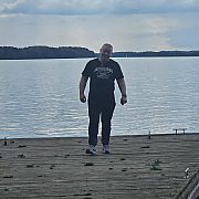 Filmyxxx - mężczyzna, 38 lat, Poznań