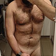 LysyByk - чоловік, 44 років, Rawa Mazowiecka