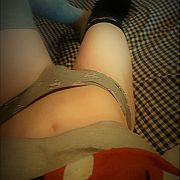 CuteBabyBoy - trans, 23 lat, Iława