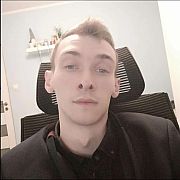 Grzegorz5732 - mężczyzna, 25 lat, Kraków