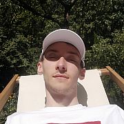 Grzegorz5732 - mężczyzna, 25 lat, Kraków