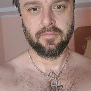 Ogoniasty86 - mężczyzna, 40 lat, Otwock