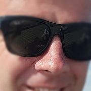 Daringdevil606 - mężczyzna, 48 lat, Dublin