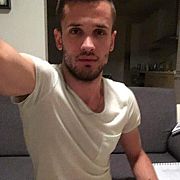 MichaelAng - mężczyzna, 37 lat, Poznań