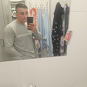 Adeeek94 - mężczyzna, 30 lat, Gdańsk