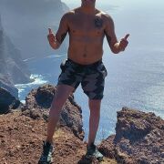 Analizer69 - mann, 35 Jahre, Gdańsk