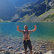 LukHard - mężczyzna, 42 lat, Ruda Śląska