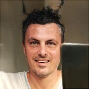 Alsztin - muž, 42 let, Kraków