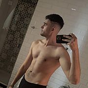 Topstriker - mężczyzna, 20 lat, Nowy Sącz