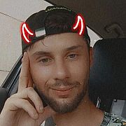 PragnieszMnieJakjaCiebie - чоловік, 29 років, Konin