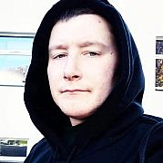 HornyDevilBoy - mężczyzna, 23 lat, Lądek-Zdrój