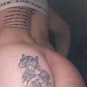 Shadowsweet - kobieta, 37 lat, Poznań