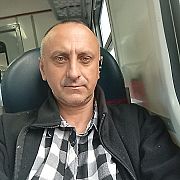 Chomis - mężczyzna, 48 lat, Kielce