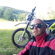 Emdrju - mężczyzna, 38 lat, Hanau