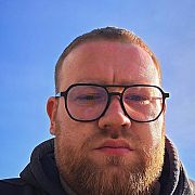 50TwarzyKarola - mężczyzna, 30 lat, Głubczyce