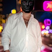 Masazdlaciebie69 - mężczyzna, 30 lat, Wrocław