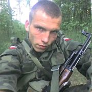 Duzy89r - mężczyzna, 36 lat, Gorzów Wielkopolski