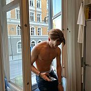 Aleksander069 - mężczyzna, 20 lat, Kraków