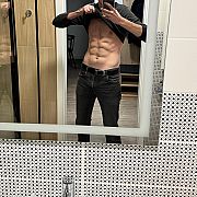 David09 - mężczyzna, 29 lat, Sopot