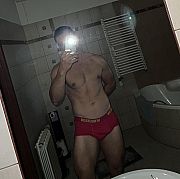 WysportowanySam - mężczyzna, 26 lat, Ostrów Wielkopolski