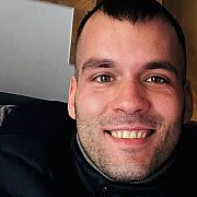 Biznesmen0 - mężczyzna, 32 lat, Břeclav