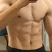 GymBoy96 - mężczyzna, 24 lat, Kraków