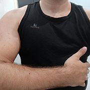 Mike690115 - mężczyzna, 39 lat, Piła