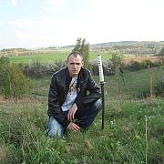Rafki893 - mężczyzna, 42 lat, Wałbrzych