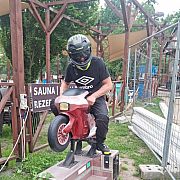 K0val87 - mężczyzna, 38 lat, Toruń