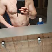 MilanoWest - mężczyzna, 35 lat, Warszawa