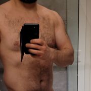 MilanoWest - mężczyzna, 35 lat, Warszawa