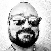 MarcinWPR - mężczyzna, 41 lat, Pruszków