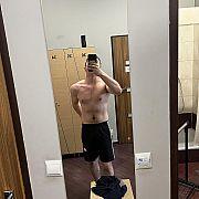 Igor123098 - mężczyzna, 22 lat, Wrocław