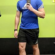 Kubo04 - mężczyzna, 21 lat, Warszawa