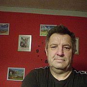 Leonmariomarek - чоловік, 55 років, Koszalin