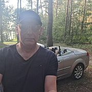 Krzysiek70 - mężczyzna, 54 lat, Rogoźno