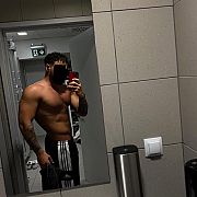 Adrian8995 - mężczyzna, 28 lat, Kraków