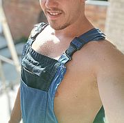 MlodyOgierrr96 - mężczyzna, 28 lat, Bydgoszcz