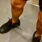 KINKYman1 - чоловік, 42 років, Warszawa